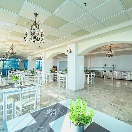 Endless Blue Resort Rethymno Аделіанос-Камбос Екстер'єр фото