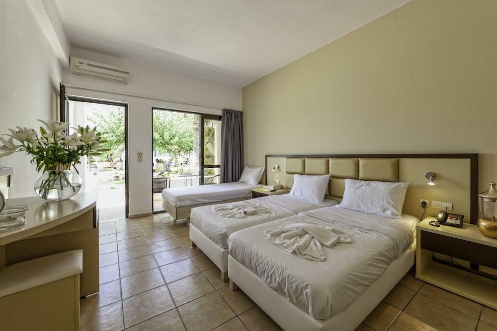 Endless Blue Resort Rethymno Аделіанос-Камбос Екстер'єр фото