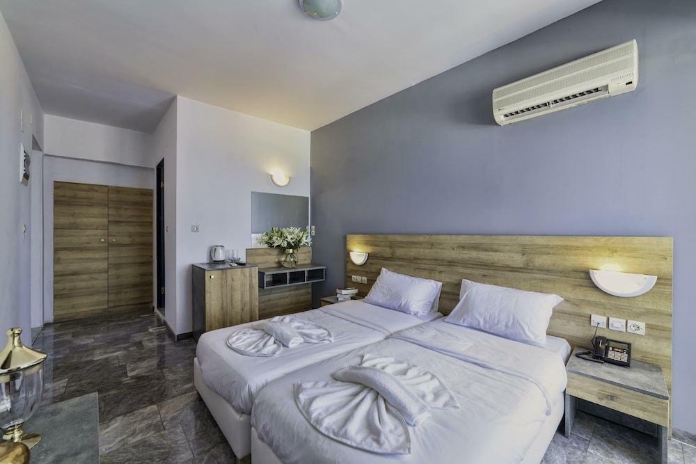 Endless Blue Resort Rethymno Аделіанос-Камбос Екстер'єр фото